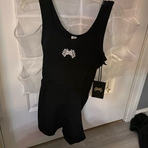 Darc sport bodysuit